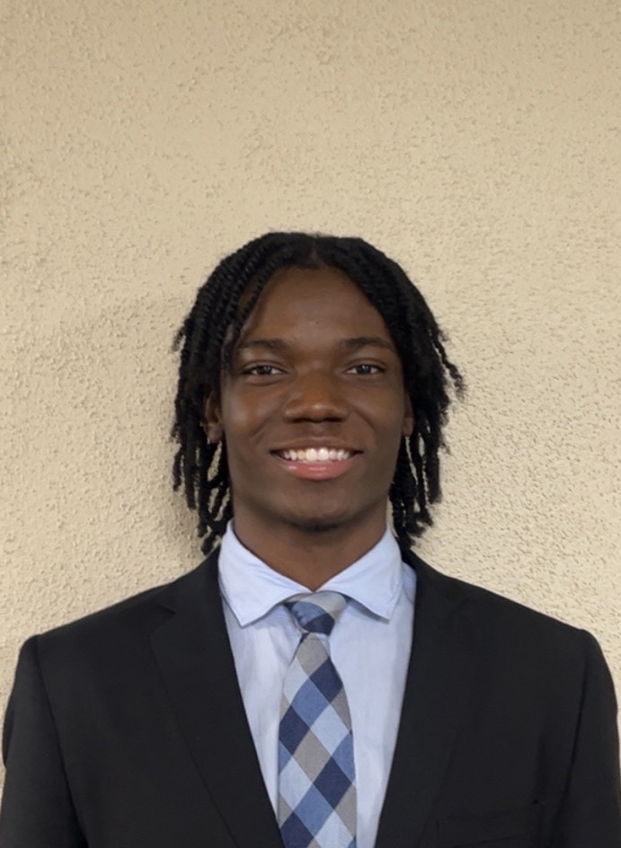 Placeholder for Uthman's first image